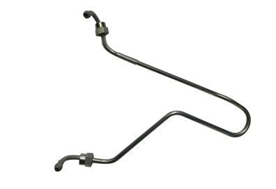 TUBO INJETOR 1 CIL.MODELO CUMMINS SERIE C 8.3L - TE3130301