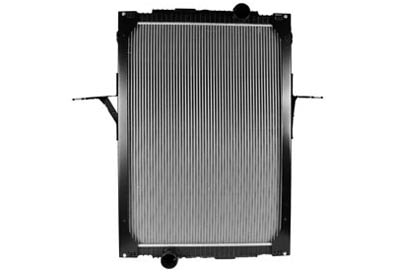 RADIADOR AGUA - 21614327