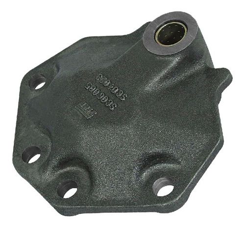 SUPORTE MOLA TRAS.PARTE DIANTEIRA L.E - E5HT5795AA