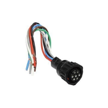 CONECTOR DE REPARO DO ELC - BH0X14000AA