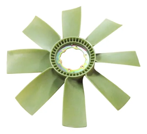 HELICE RADIADOR SEM VISCOSA - 20397619
