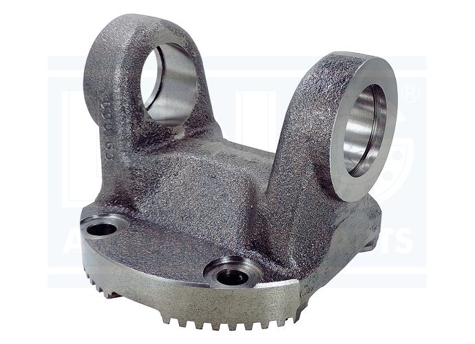 FLANGE CARDAN (DE ORELHA) - 000.411.1245