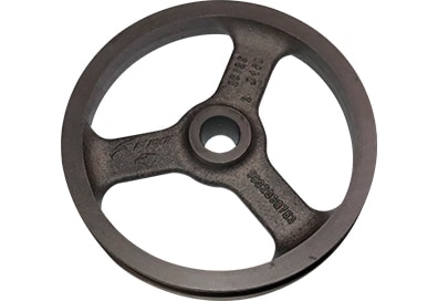 POLIA COMPRESSOR - 5802030763