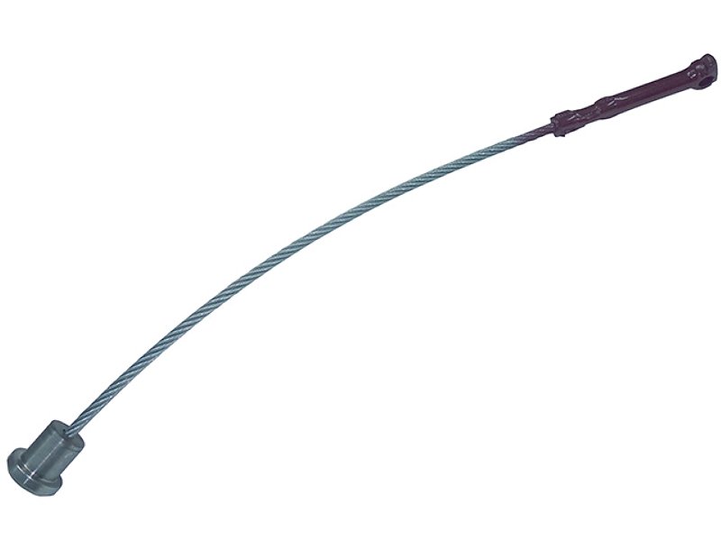 CABO RETENCAO EIXO TRASEIRO 705MM - 12048761022