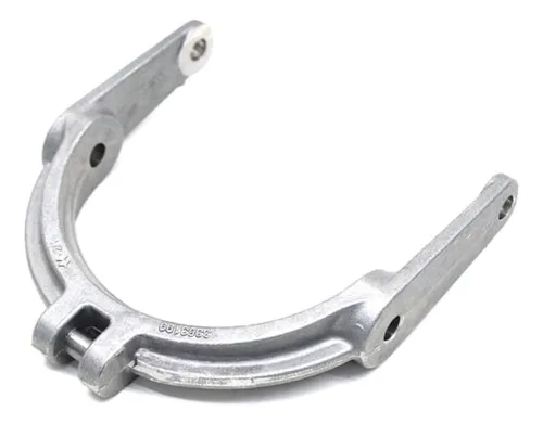 GARFO MUDANCAS 5 E 6 VELOCIDADE - 3363199