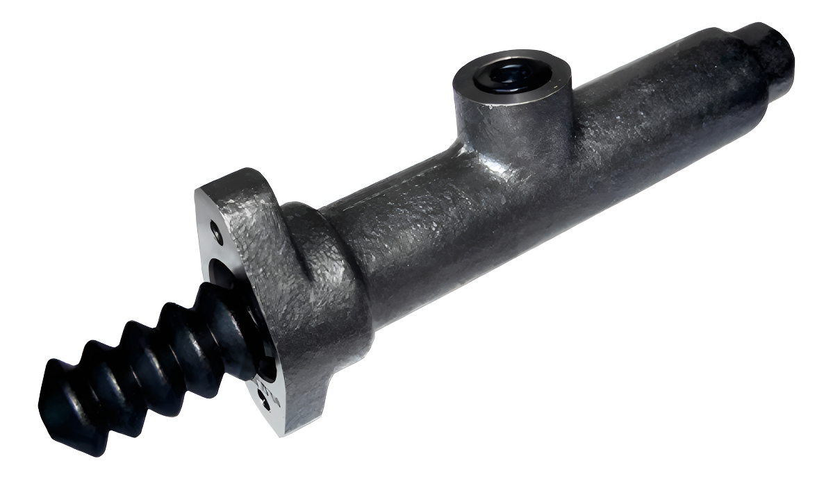 CILINDRO MESTRE EMBREAGEM - 8163432-0