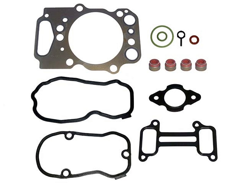 JG JUNTA SUPERIOR SCANIA EURO 5 C/ RETENTOR - 195720