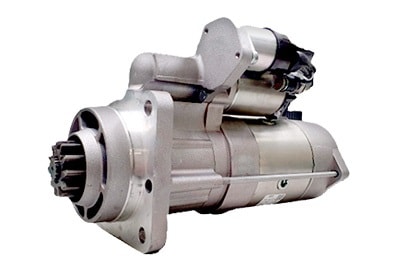 MOTOR DE PARTIDA HXF88-M 24V 5,6 KW 11 DENTES - 0071510801