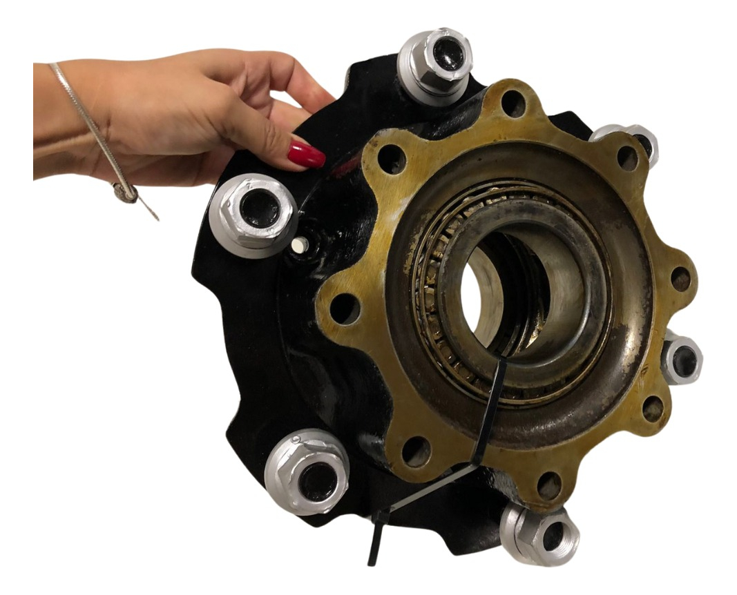 CUBO DE RODA TRASEIRO - 9793560001