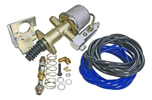 KIT SERVO EMBREAGEM SEM LADO - MBF040-5Z