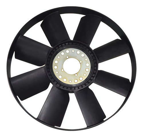 HELICE VENTILADOR MOTOR - 16312673A