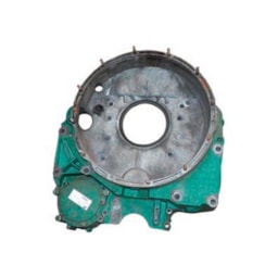 CAPA SECA MOTOR D13C EURO 5 - 21207126