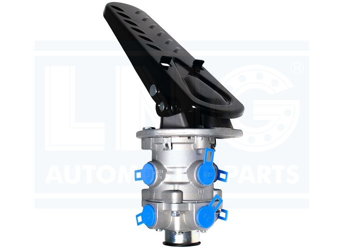 VALVULA PEDAL - 2RG 607 420