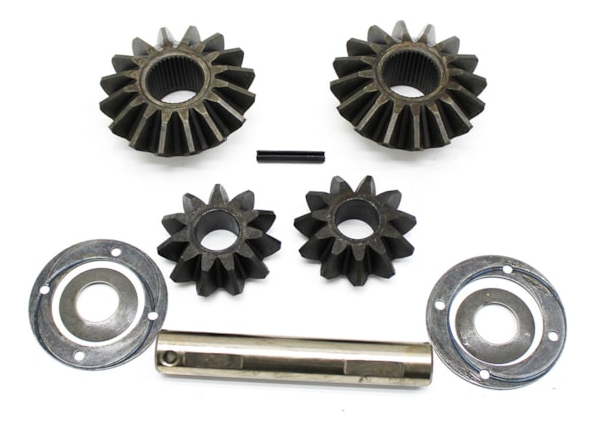 ENGRENAGENS PLANETARIA 37 ESTRIAS DIFERENCIAL DANA 284HD - BA401634X