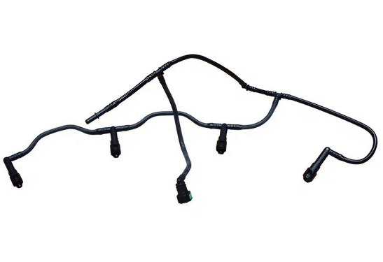 TUBO SANGRIA CABECOTE - 2078138