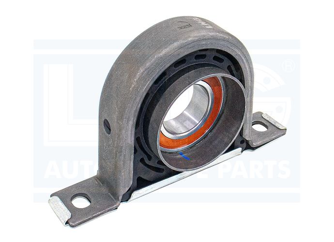 SUPORTE CARDAN COMPLETO - 2P0 598 351
