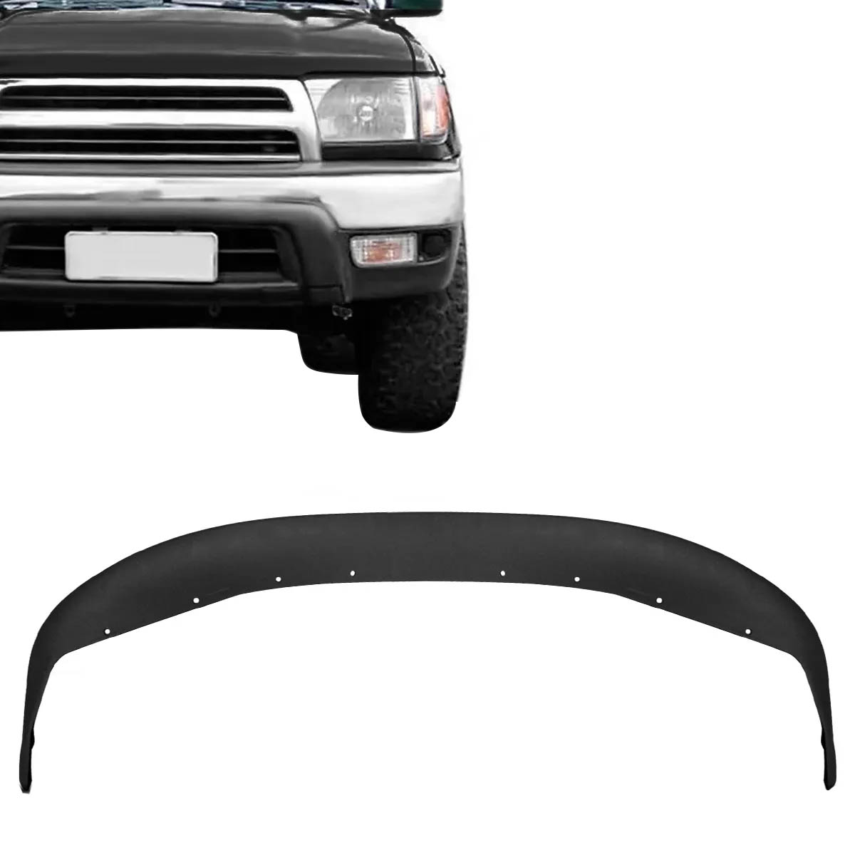 ACABAMENTO PARA-CHOQUE DIANTEIRO - 70000128