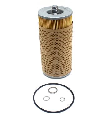 FILTRO LUBRIFICANTE - OX69D