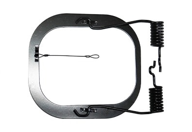 ESTRIBO DE MOLA - 2P0711120