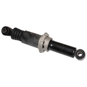 BUCHA AMORTECEDOR TRASEIRO CABINE - 2740039