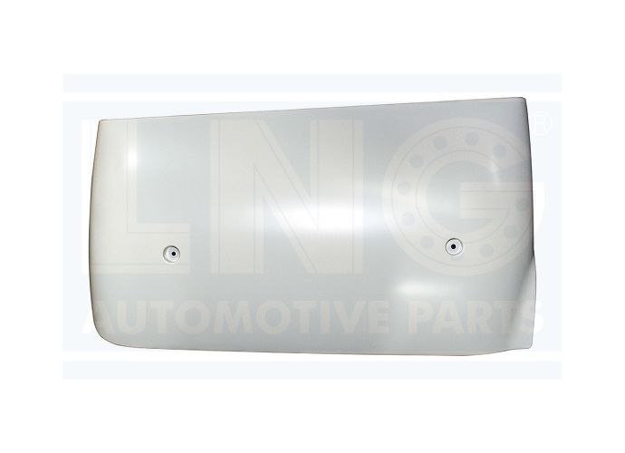 DEFLETOR LATERAL CABINE - 1400014