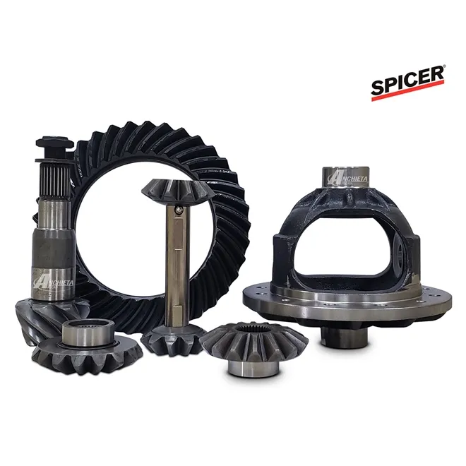 RETENTOR PINHAO DIFERENCIAL DANA 286 - BG6T4676AA