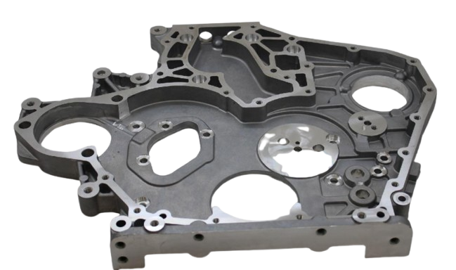 CARCACA - 07W109204F