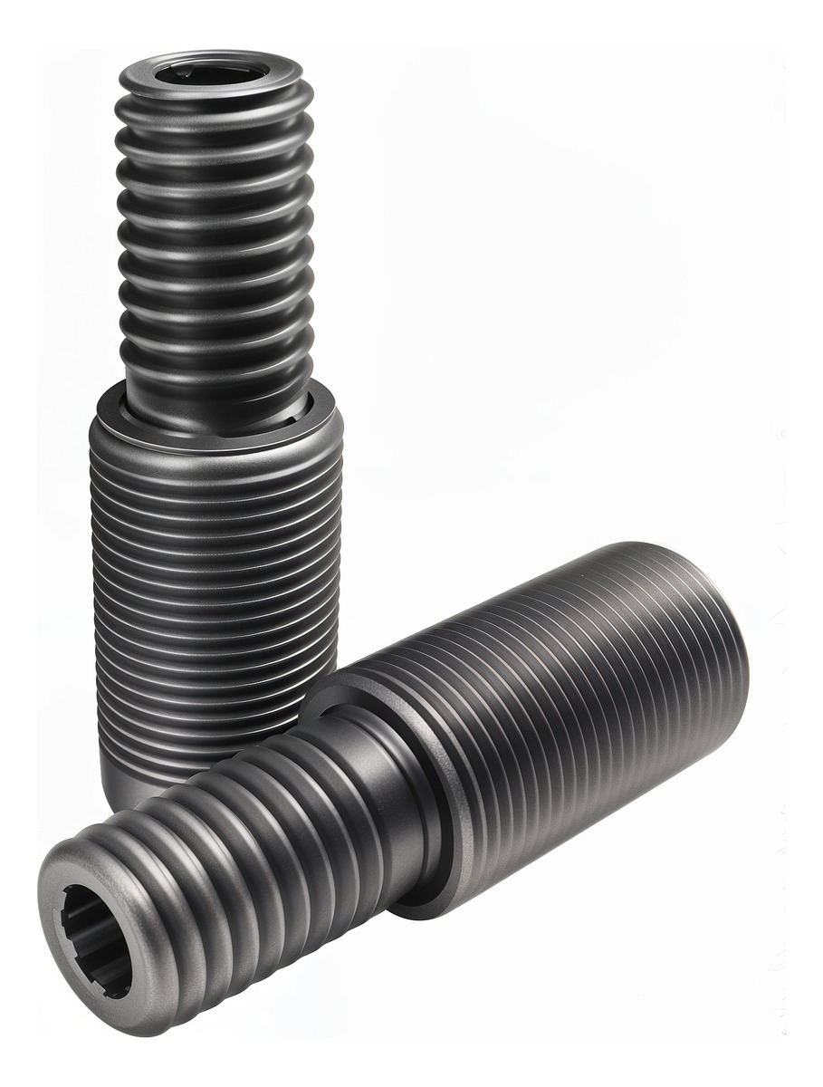 PARAFUSO REGULAGEM FOLGA VALVULA MOTOR MWM MAXXFORCE EURO 5 - 6020101143008