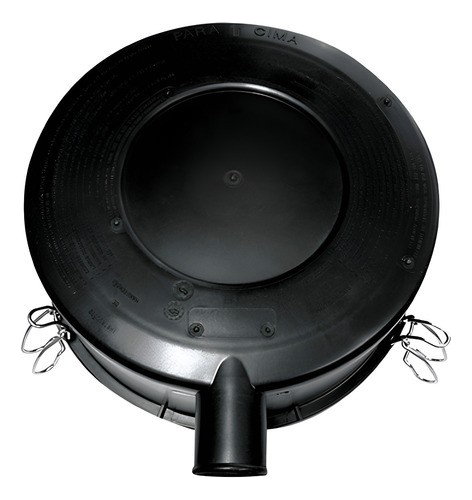 TAMPA FILTRO AR - 2C459600AA