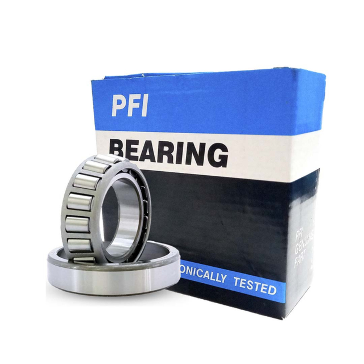 CONJUNTO ROLAMENTO - M88043-10