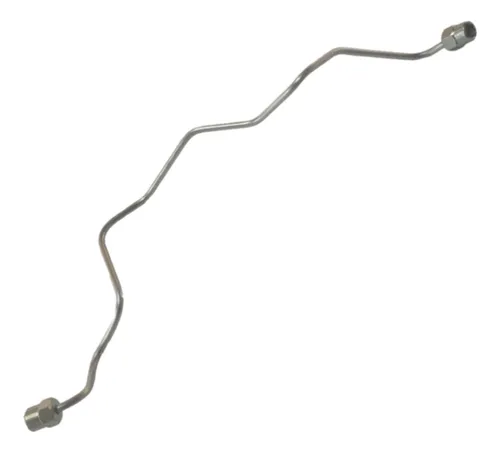 TUBO INJETOR COMBUSTIVEL CUMMINS ISB 3.9 4 CIL S/ABRACADEIRA - BG5X9C520AA