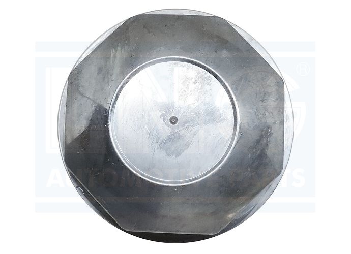 CALOTA GRAXA - 20547252