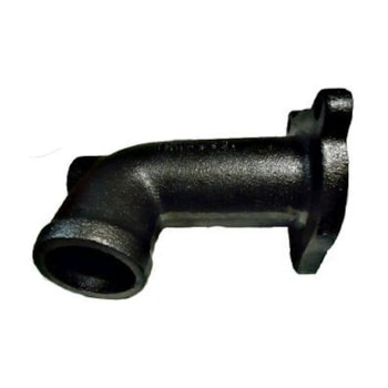 BOCAL ENTRADA AGUA MOTOR - 6025101077007