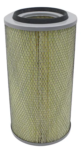 ELEMENTO FILTRO AR PRIMARIO - LX265