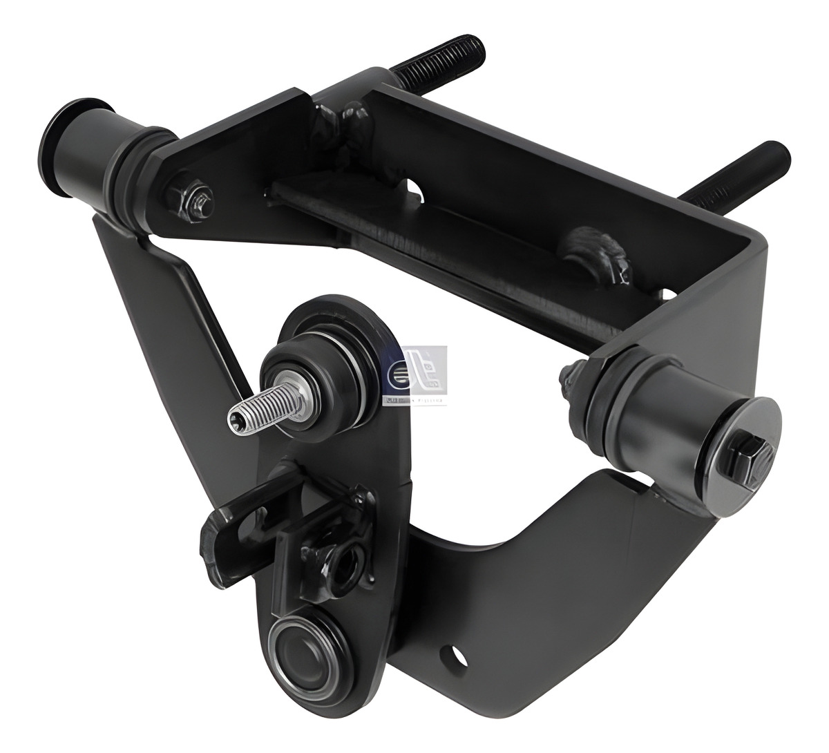 SUPORTE ALAVANCA MUDANCA - XC452L575BA