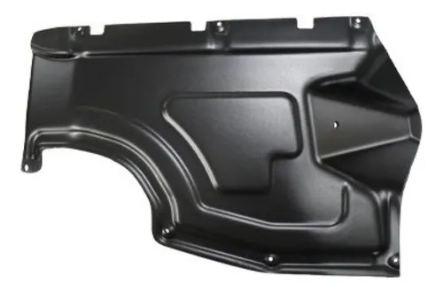 ASSOALHO DIANTEIRO LE  CHAPA - 9406830508