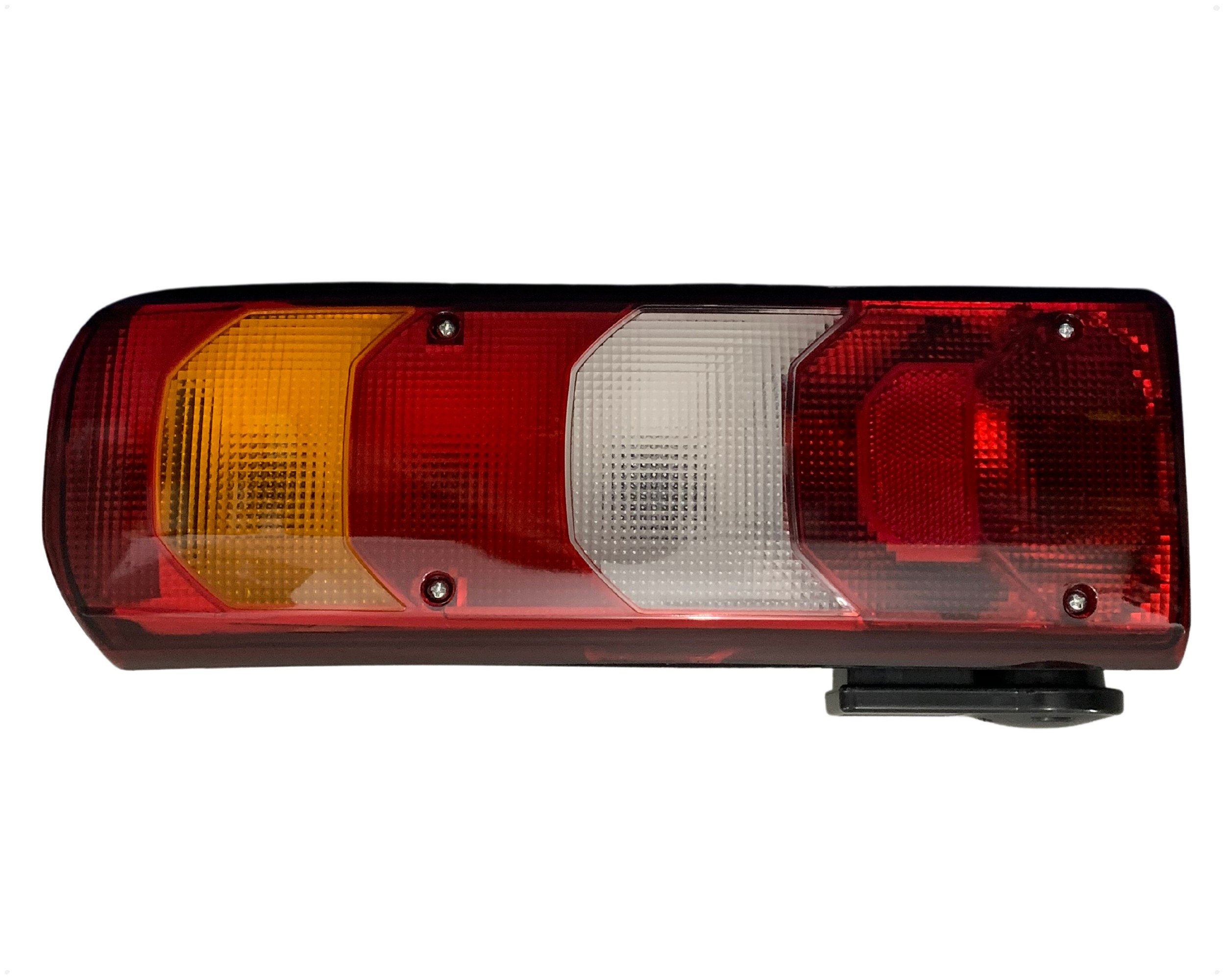 LANTERNA TRASEIRA LE  ( SEM VIGIA SEM SIRENE RE ) 7 VIAS - 142006215D