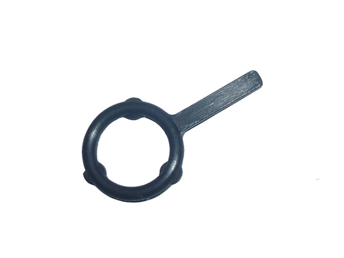 ANEL VEDACAO COLETOR COMBUSTIVEL - 1534417