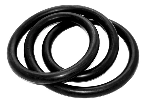 ANEL VEDACAO TUBO RETORNO - 17281881