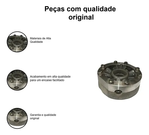 PARAFUSO REGULAGEM BLOQUEIO DIFERENCIAL RD145 RD160  M12X1,75 X45 - TAK525441