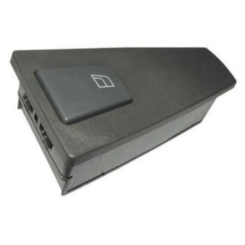 MOLDURA VIDRO ELETRICO DIREITO - 23B86749081U