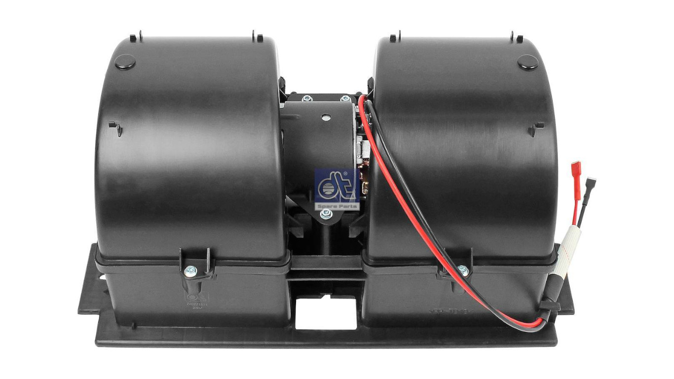 MOTOR VENTILADOR CABINE - 20559995