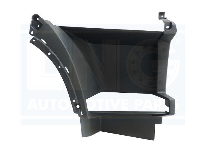 ESTRIBO CABINE - 82141521