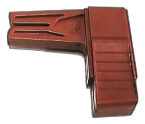 PINO TRAVA DA PORTA - VERMELHO - 6887237046