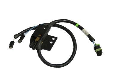 CHICOTE ELETRICO DA BOMBA INJETORA * BOSCH * - BF6X14543A