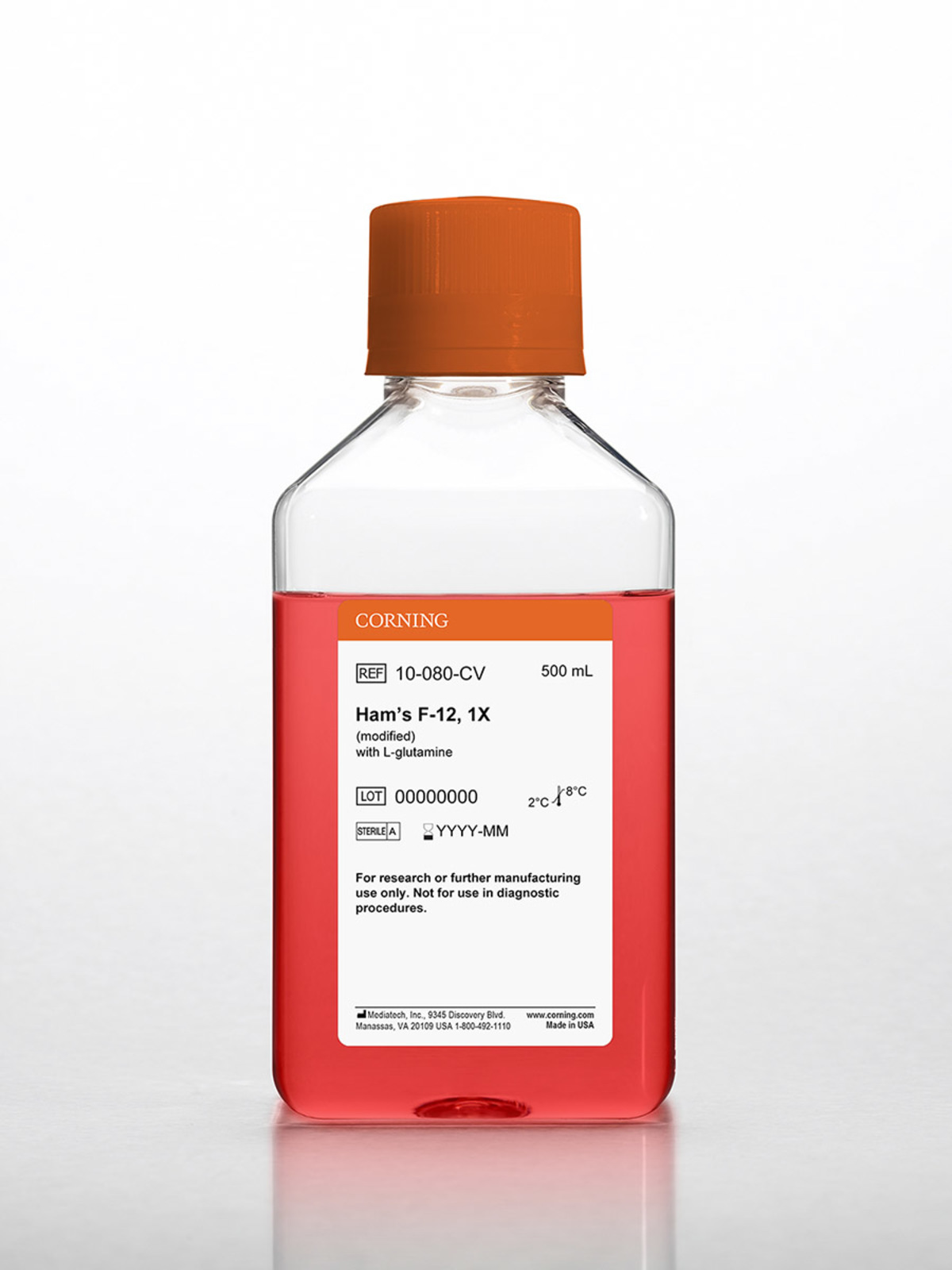 EMBUCHAMENTO  F12000 MED. 33,10 CROMO C/ CHIMIE E ROL. - VA030XAR/010