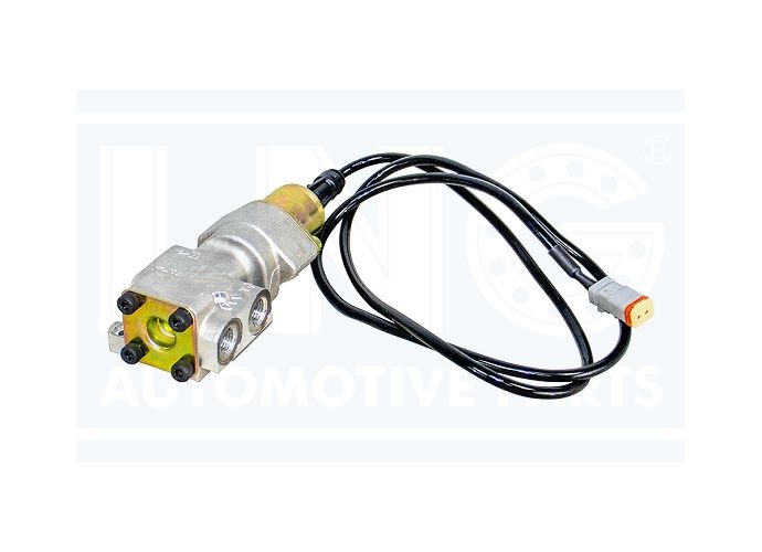 VALVULA CORTE COMBUSTIVEL - 1370084