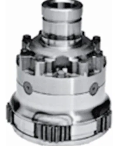 CAIXA SATELITE VAZIA DIFERENCIAL RS240 MS245 RS248 - MX4500