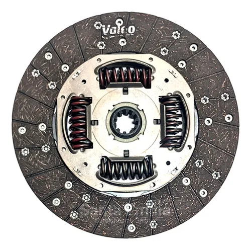 DISCO EMBREAGEM - 23C141031