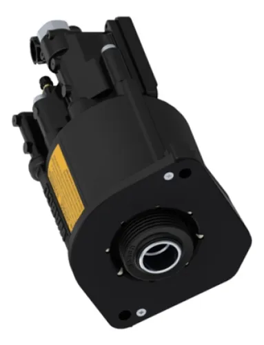 SERVO EMBREAGEM ACIONAMENTO ELETRONICO ACTROS - 9701500080